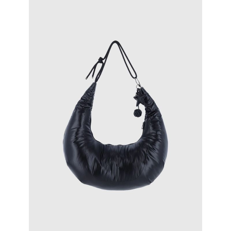 4f 4FRSS25ASBGF089-20S Hobo Shoulder Bag Kiegészítő