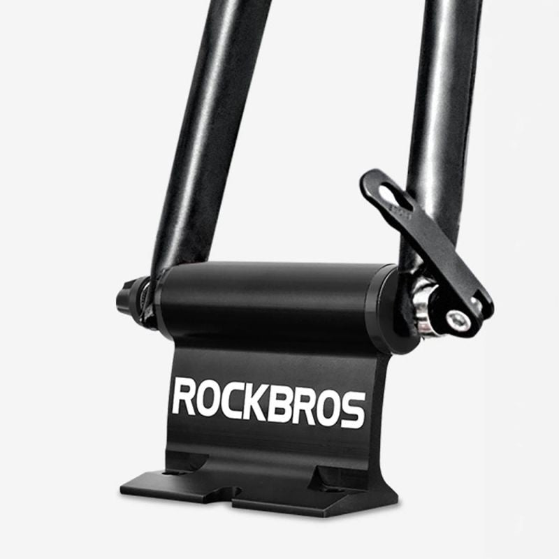 Rockbros Roof Rack - Black