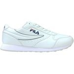 Fila Orbit Low M 1010263 1FG fehér cipő