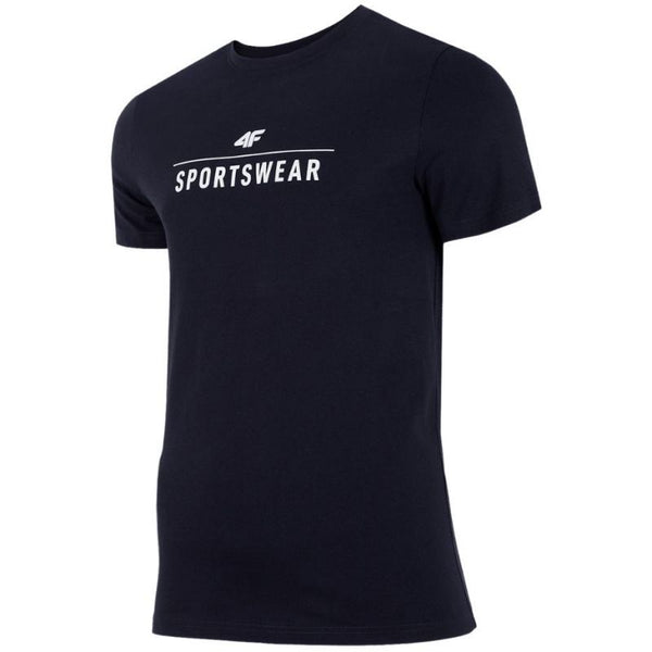 T-shirt 4f M H4z22 Tsm354 30s