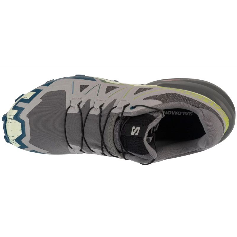 Salomon Speedcross 6 M L47810900 Running Shoes