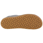 Birkenstock Bend Low 1024890 Gray szürke utcai cipő