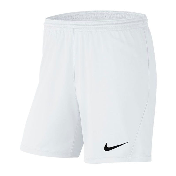 Nike Park III W BV6860-100 Shorts Nadrág