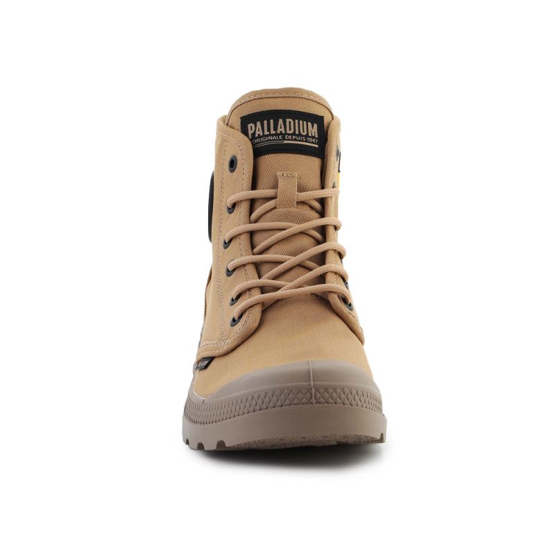 Palladium Pampa Hi Htg Supply M 77356-227-M shoes Cipő