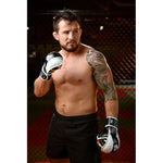 DBX Bushido MMAsparring gloves S/M - Edge - Valor Series l/xl kesztyű
