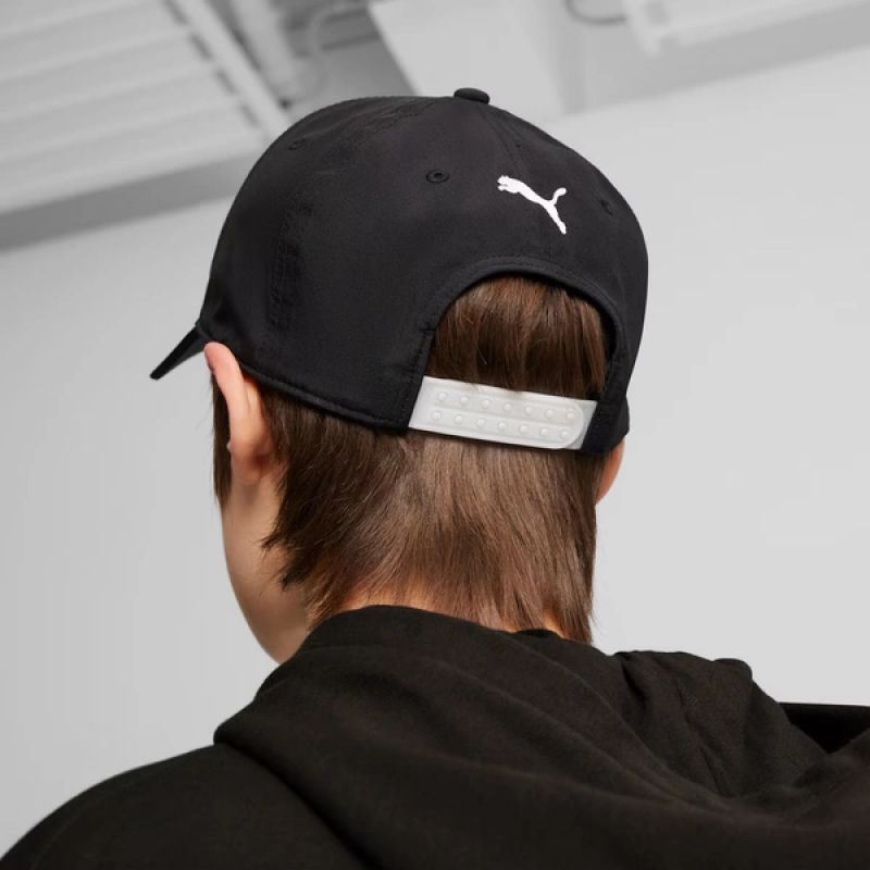 Puma BMW MMS Cap 025666 01 Baseball sapka