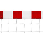 Enero FOOTBALL GOAL WITH NET goals, nets