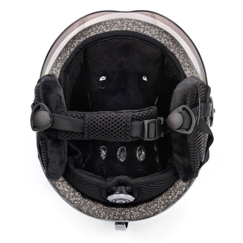 Meteor Falven Ski Helmet uniw helmets