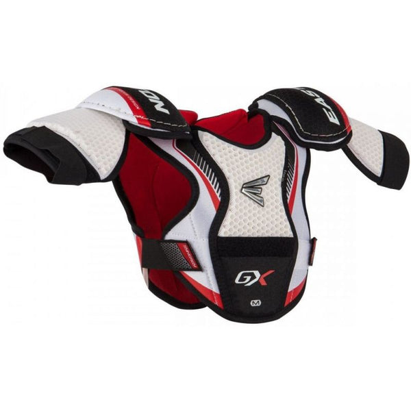 Inny Easton Synergy GX Yth Jr hockey shoulder pads A143042 Védőfelszerelés