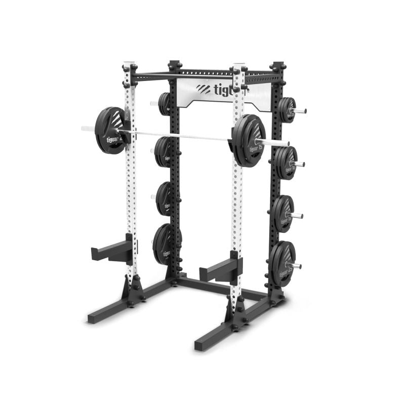 Tiguar Half Rack Training Cage edzőfelszerelés TI-WLHR