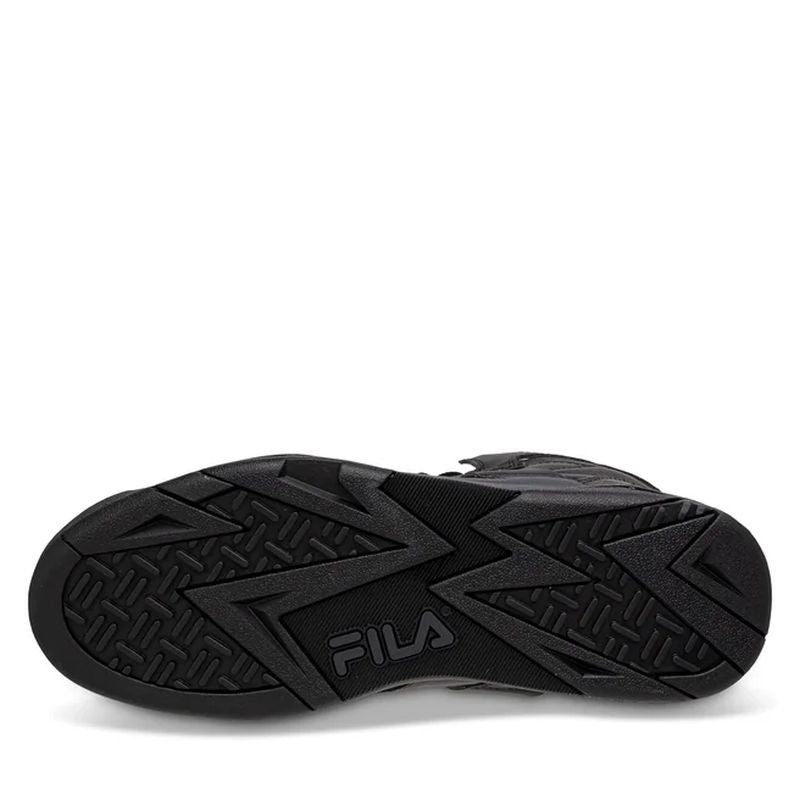 Fila M-Squad PRTCT fekete cipő