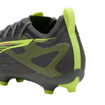 Puma Ultra 5 Pro FG/AG 108165 03 Kids' Football Boots focicipő