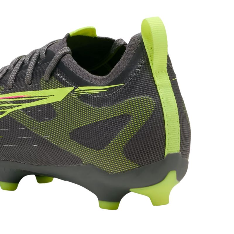 Puma Ultra 5 Pro FG/AG 108165 03 Kids' Football Boots focicipő