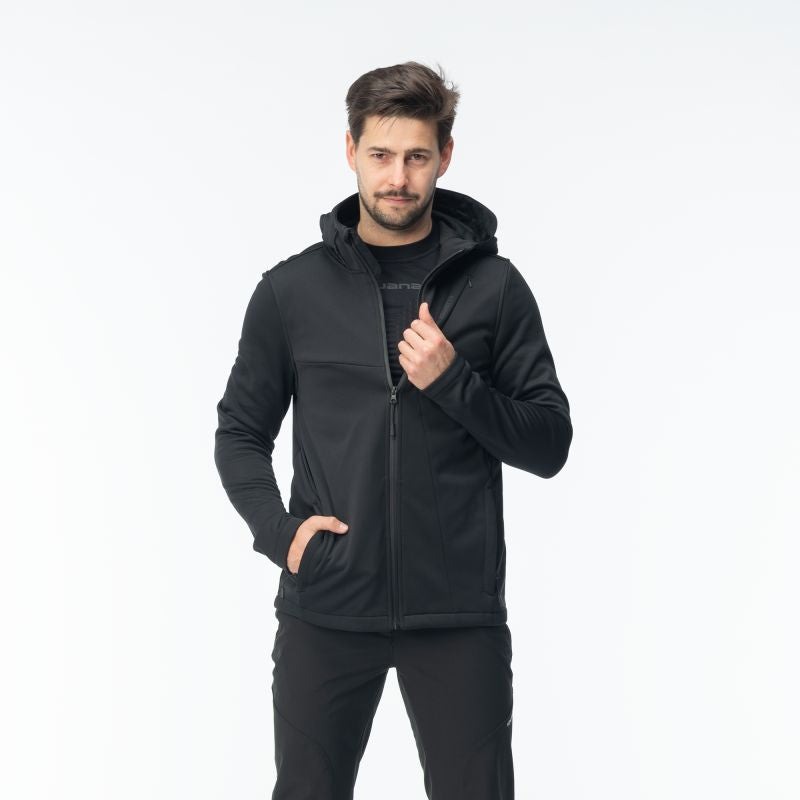 Iguana Men's Softshell ROCHER póló 92800656402