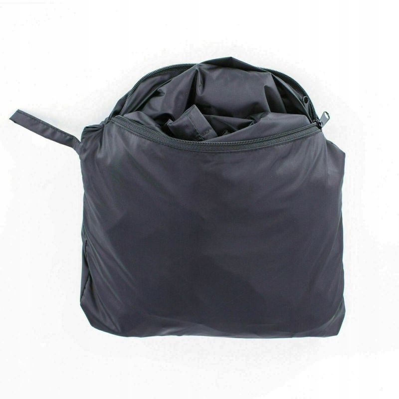 Rockbros Rain Breathable Windproof - Black xxxxl dzseki