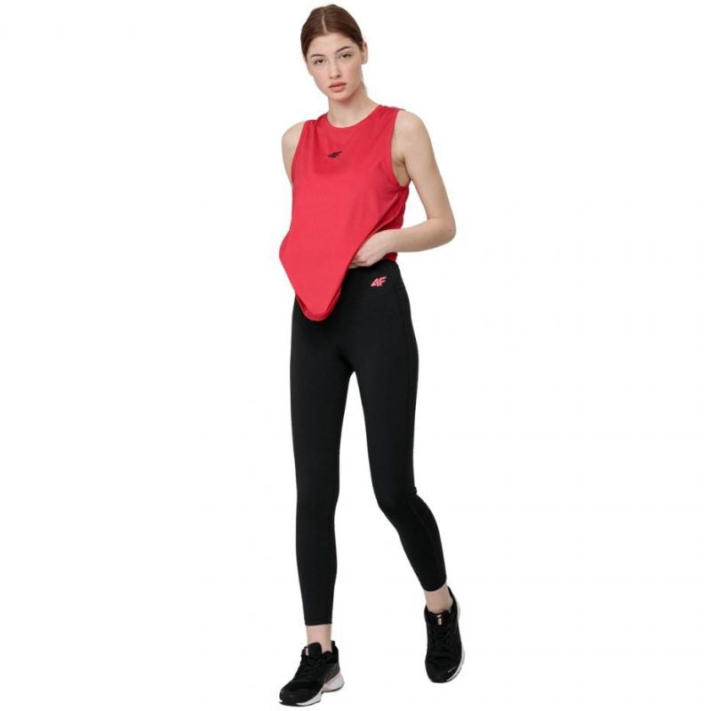 4f W Leggings H4l22 Spdf013 20s