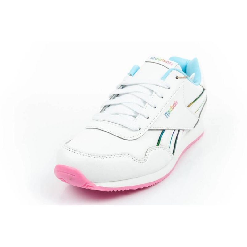 Reebok Royal Jr 100033270 shoes Cipő