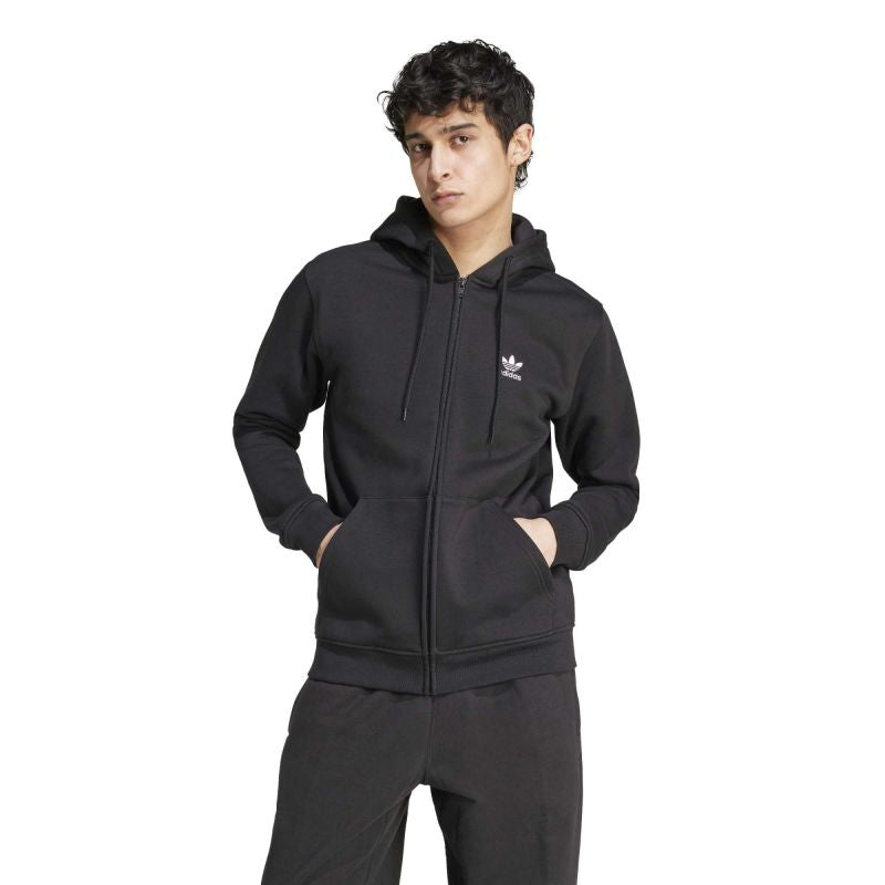 adidas Originals Essentials IW5791 Hoodie Ruházat