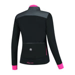 Rogelli CONTENTA women's gray-pink rózsaszín dzseki