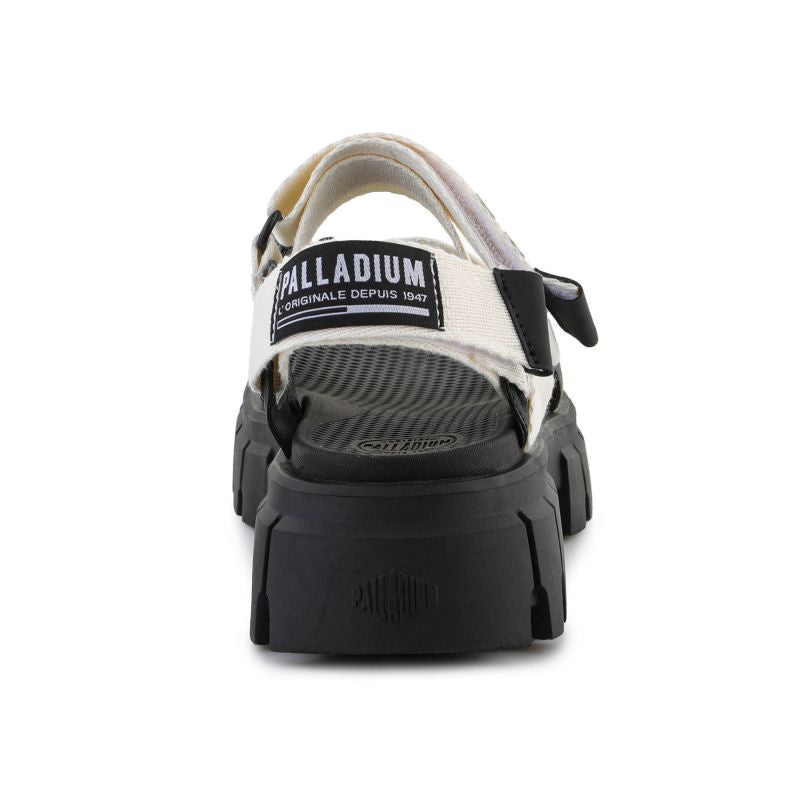 Palladium Revolt Sandal Army Star W 98581-116-M Cipő