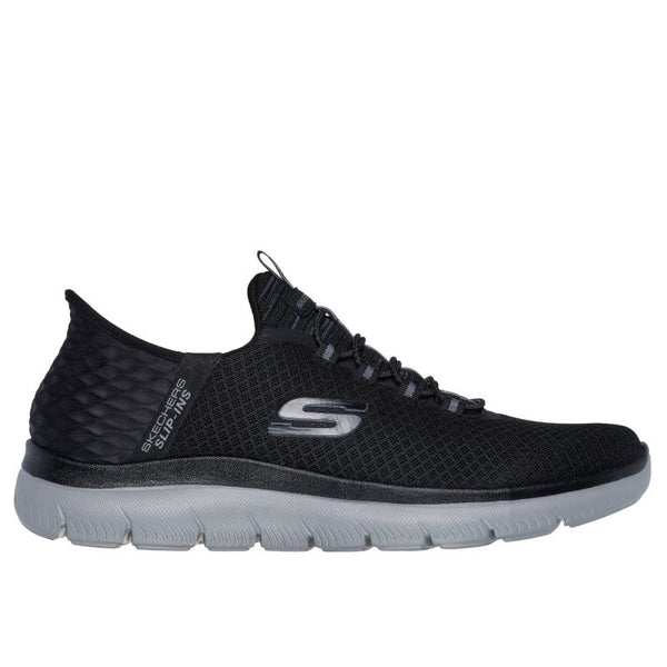 Skechers Summits High Range M 232457BKCC shoes cipő