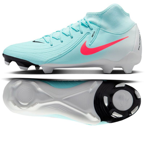 Nike Phantom Luna II Academy FG/ MG M FD6725-300 shoes general