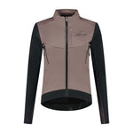 Rogelli women's winter CADENCE beige bézs dzseki