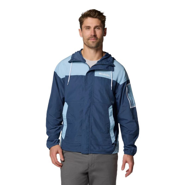 Columbia Challenger II Windbreaker Jacket M 2071553478 kabát