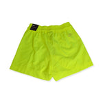 Nike Festival Woven Women's Volt - CW2509-702 short