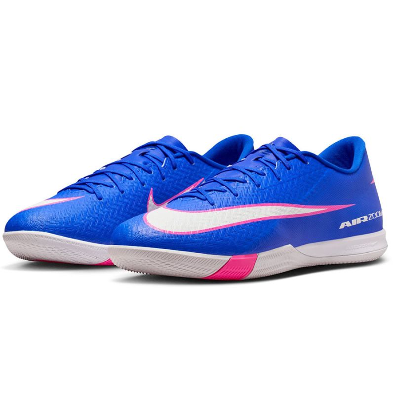 Nike Zoom Mercurial Vapor 16 Academy IC FQ8434-446 focicipő