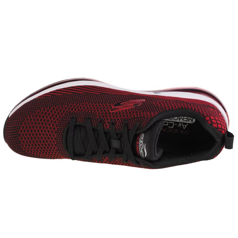Skechers Skech-Air Element 2.0 232340-BKRD Red 41 Kiegészítő
