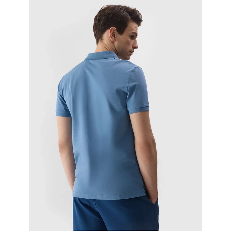 4f Polo shirt M 4FWSS24TPTSM343-32S Póló