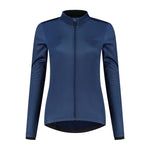 Rogelli women's winter CORE navy blue sötétkék dzseki