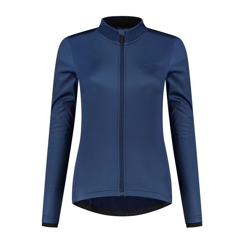 Rogelli women's winter CORE navy blue sötétkék dzseki