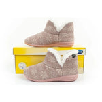 Scholl Creamy Bootie W Slippers shoes, rain boots