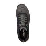 Skechers Track Ripkent M 232399 OLBK zöld cipő