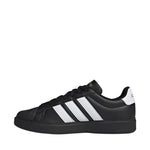 Adidas Streettalk men's black fekete cipő JP8276