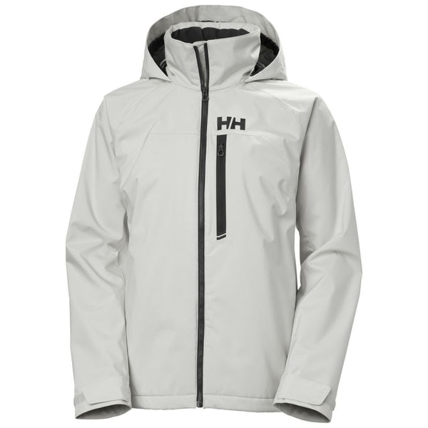 Helly Hansen Jacket Helly Hansen HP Racing Lifaloft Hood JKT W 30373-917 Kabát