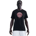 Nike PSG Crest Tee HQ8328-010 General