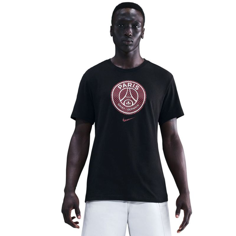 Nike PSG Crest Tee HQ8328-010 General