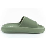 CMP Ruby Slipper W E452 zöld papucs