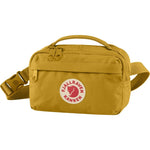 Fjällräven Kanken Vinylon Bag Yellow