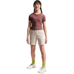 Nike Sportswear Club Kids' krém short