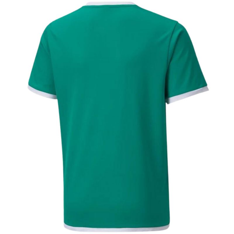 Puma teamLIGA Jersey Jr. 704925 05 Ruházat