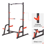HMS PWS08 multifunction stand (2 parts) utcai cipő 17-53-512