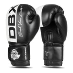 DBX Bushido 10oz Boxing Gloves - Harmony - Valor Series kesztyű