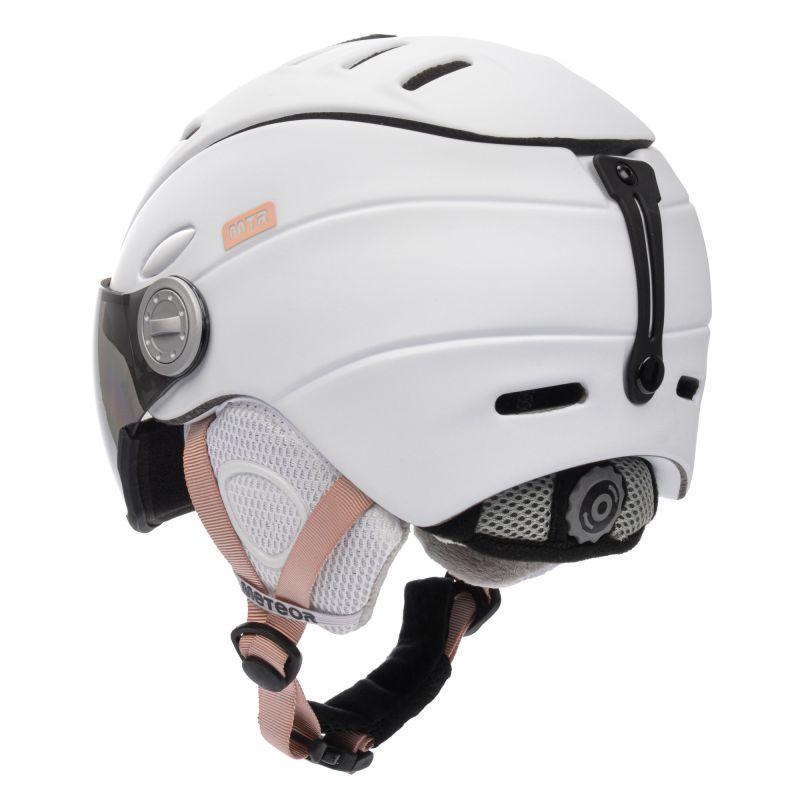 Meteor Holo ski helmet size uniw helmets