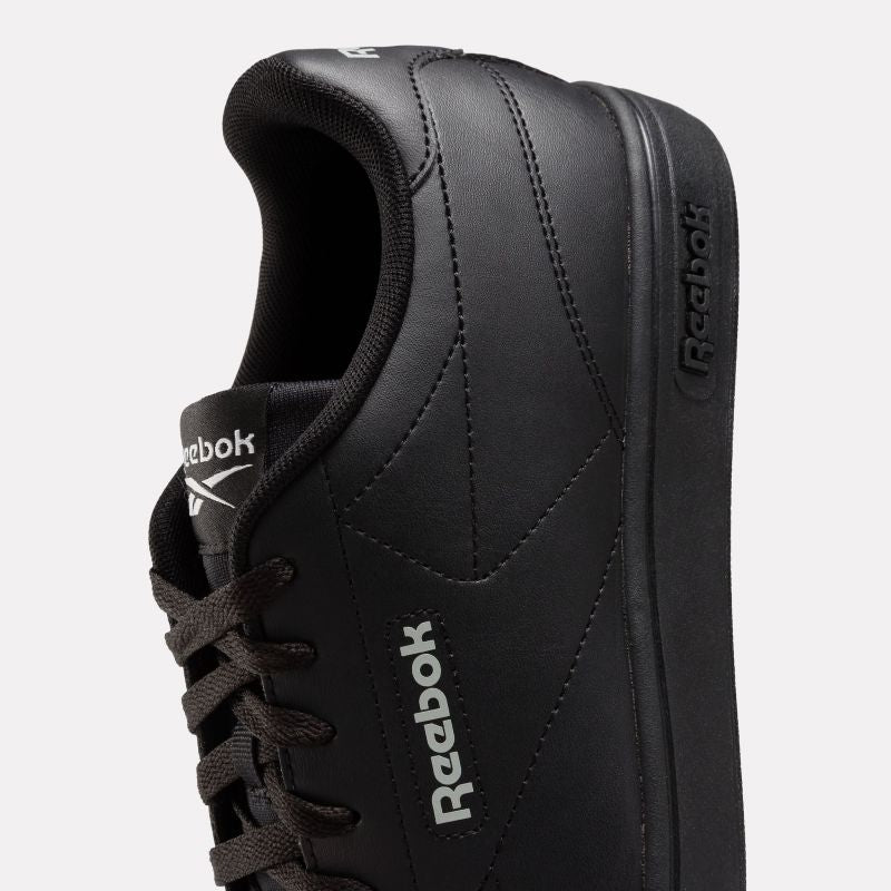 Reebok Court Clean M 100074370 shoes Cipő