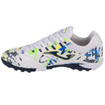 Joma Maxima 2432 TF fehér kiegészítő MAXS2432TF