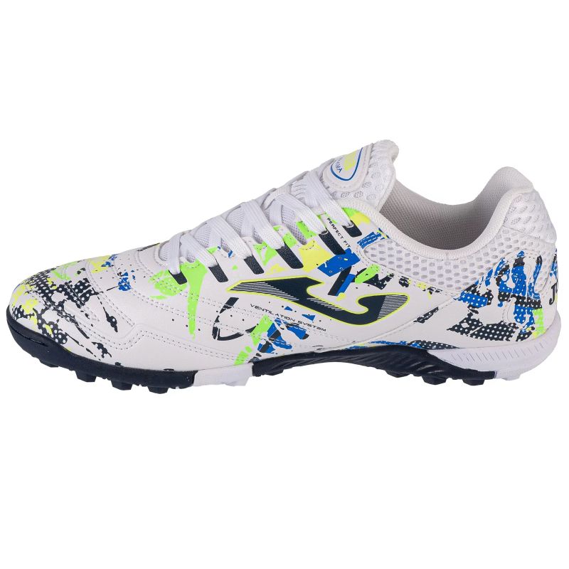 Joma Maxima 2432 TF fehér kiegészítő MAXS2432TF